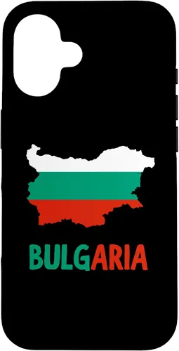 Vista 32 de Bulgaria Case for iPhone 17