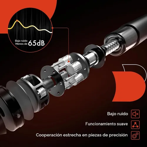 Vista 3 de A-Premium Soporte de elevación de potencia para portón trasero compatible con Kia Sorento 2016 2017 2018 2019 2020, compatible con utilidad