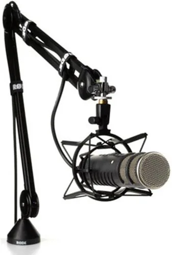 Vista 4 de Brazo de estudio profesional RØDE PSA1