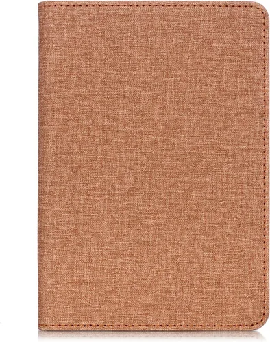 Vista 9 de Funda para Kindle Paperwhite de 6" 5ª/6ª/7ª/10ª generación (versión 2012-2018, modelo EY21 y DP75SDI y PQ94WIF) Funda protectora inteligente