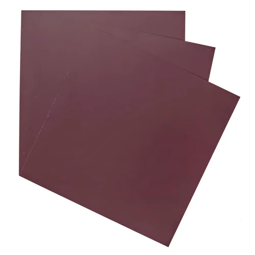 Vista 31 de EAGLE 1: Cuadrados de chapa metálica de calibre 26 de 12 x 12 pulgadas (paquete de 3 por pedido, varios colores) ideales para artes, manualidades