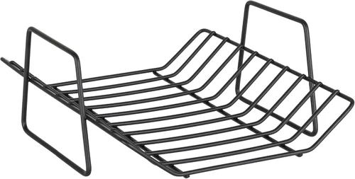 Vista 14 de Viking 3 capas Estante para asar con antiadherente de acero inoxidable, 16 inch by 13 inch