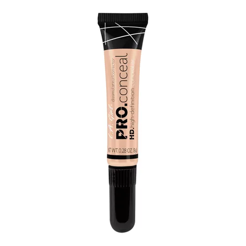 Vista 2 de L.A. Girl Hd Pro Conceal, Buff, 0.28 oz