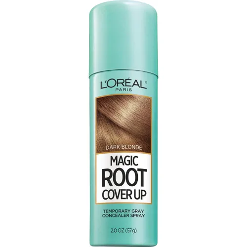 Vista 13 de Tinte cubre raíces L 'Oreal Paris Cabello Color , Total 1, Negro