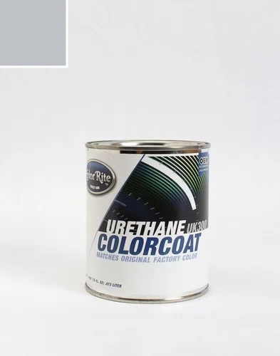Vista 58 de Aerosol for Suzuki Esteem Automotive Touch-up Paint - Satin Black Clearcoat 1SC - All-Inclusive Package