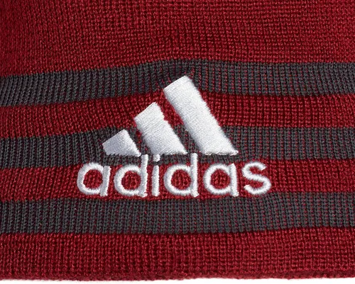Vista 3 de adidas Eclipse - Gorro reversible para hombre