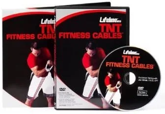 Vista 2 de Lifeline TNT DVD