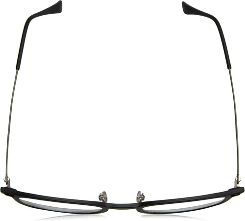 Vista 4 de Ray-Ban Gafas unisex RX7051 Opal Amarillo Mate 1.929in, Amarillo, 47 mm