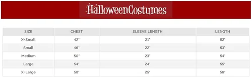 Vista 2 de Adult Ghost Face Costume Set