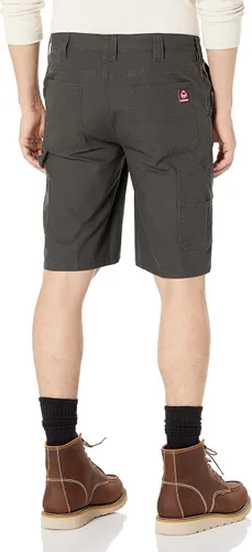 Vista 2 de WOLVERINE Pantalones cortos cargo Eaton Ripstop para hombre