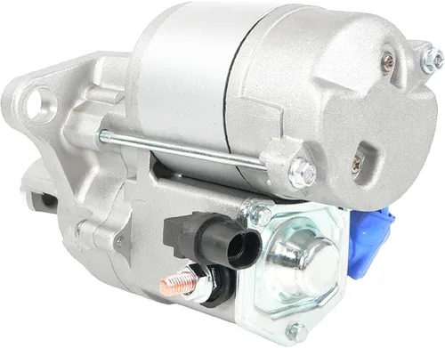 Vista 4 de DB Electrical Motor de arranque 410-52164 para Dodge Dakota 3.9, 5.9 1999-2003, 5.2 1999, 4.7 2000-2003, Durango 3.9 1999, 5.2 1999, 5.9 1999-2003