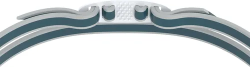 Vista 4 de Speedo Vanquisher 2.0 - Antiparras unisex espejadas, para adultos