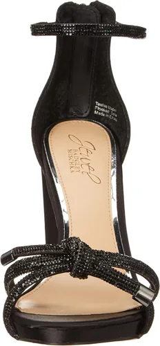Vista 2 de Badgley Mischka Women's Lexie Heeled Sandal