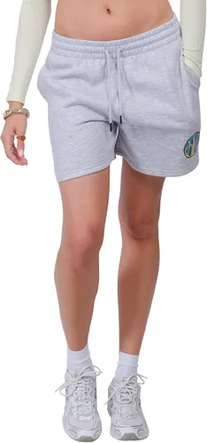 Vista 10 de Ultra Game Pantalones cortos de baloncesto oficiales de la WNBA para mujer