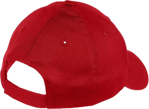 Vista 37 de Port & Company Gorra de sarga juvenil 6Panel YCP80
