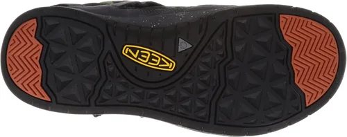 Vista 4 de KEEN Hoodzerra Botas de nieve aisladas impermeables de altura media para hombre