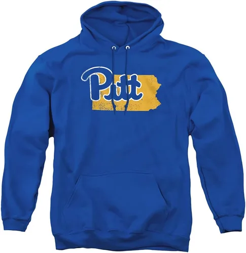 Vista 287 de LOGOVISION Colección de sudaderas con capucha unisex con diseño de forma universitaria oficial para hombres y mujeres