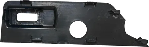 Vista 5 de Compatible con Ford F-250 F-350 F-450 Super Duty 2008 2009 2010 Interruptor de asiento delantero del conductor de la carcasa del interruptor