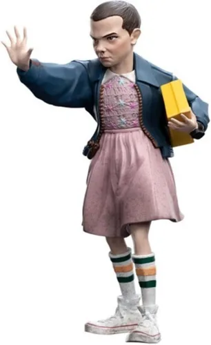Vista 2 de Weta Workshop Mini Epics - Stranger Things (Temporada 1) - Once