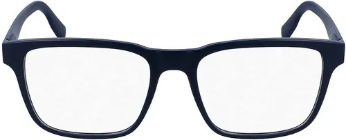 Vista 2 de Lacoste Gafas graduadas L 2926 400 Azul Mate, Azul mate