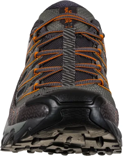 Vista 5 de LA SPORTIVA - Ultra Raptor II Trail Shoe - Carbon Hawaiian