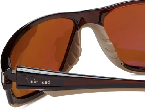Vista 4 de Timberland Gafas de sol polarizadas TB9045SW6350H para hombre