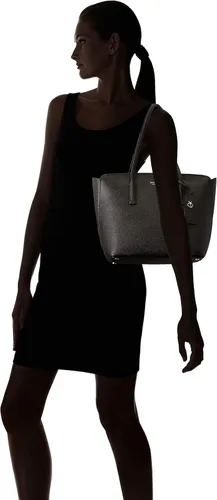Vista 6 de Kate Spade New York Margaux - Bolso mediano para mujer Negro talla única