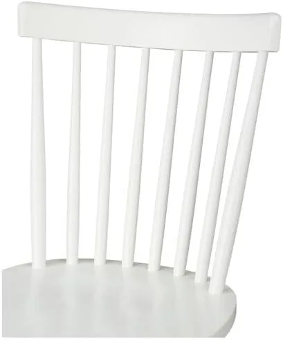 Vista 6 de Nitori 4001366 Tone SW WH Dining Chair