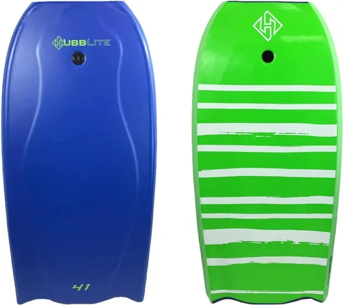 Vista 12 de Lite EPS Bodyboard por Hubboards