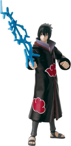 Vista 32 de ANIME HEROES - Bleach - Figura de acción Abarai Renji