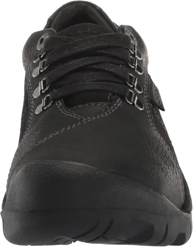 Vista 2 de KEEN Presidio Oxford impermeable para mujer