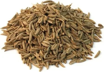Vista 2 de Semillas de alcaravea gourmet de Its Delish, (1 lb)