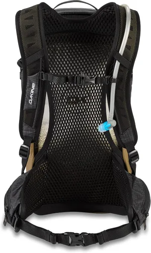 Vista 2 de Dakine Seeker - Paquete de hidratación para ciclismo de montaña