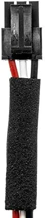 Vista 4 de Batería de repuesto para UE Boom 2, UE Boom 2 Ultimate PN: 00798-601-8207 3400mAh / 12.58Wh