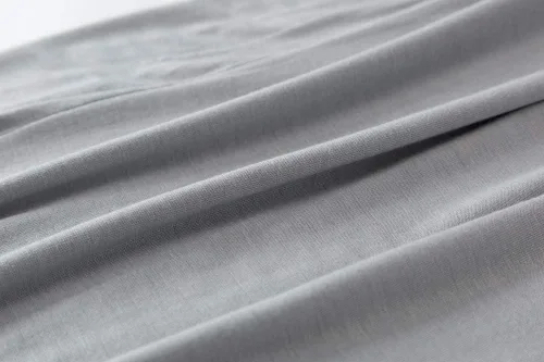 Vista 37 de Pantalones de algodón modal para mujer de AvaCostume, pantalones suaves para practicar yoga o deportes.