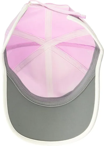 Vista 3 de adidas Gorra de rendimiento ajustable y relajada Superlite 2 para mujer