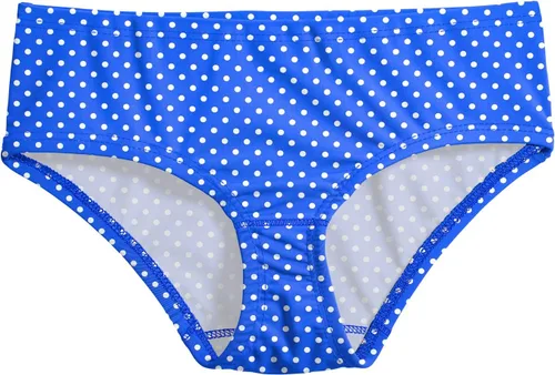 Vista 15 de City Threads Pantalones de bikini para niñas pequeñas hasta adolescentes Agua