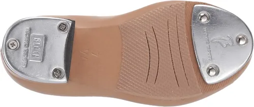 Vista 4 de Bloch Dance Annie Tyette - Zapato de Tap para niña