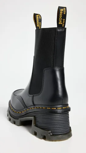 Vista 4 de Dr. Martens Corran Chelsea unisex para adultos