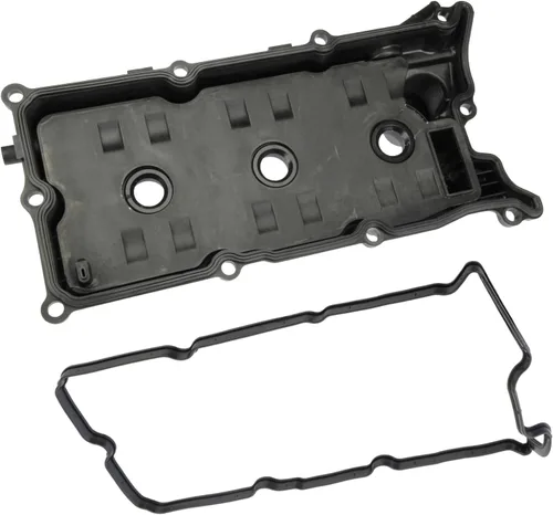 Vista 3 de VS50608R Juntas de cubierta de válvula de motor compatibles con Infiniti FX35 G35 I35b M35 QX4 Nissan 350Z Altima Frontier NV1500 NV2500 NV3500