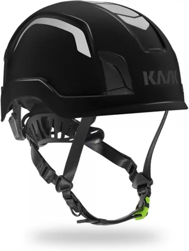 Vista 5 de Kask Casco Zenith X2 HV Blanco