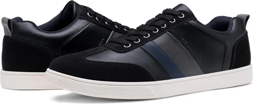 Vista 6 de Jousen Zapatos deportivos casuales para hombre, transpirables, a la moda, ligeros, casuales, para hombre