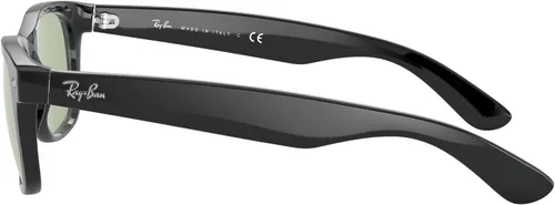 Vista 4 de Ray-Ban Rb2132f Nuevo Wayfarer Low Bridge Fit Gafas de sol cuadradas