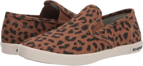 Vista 7 de SEAVEES Tenis sin cordones para mujer