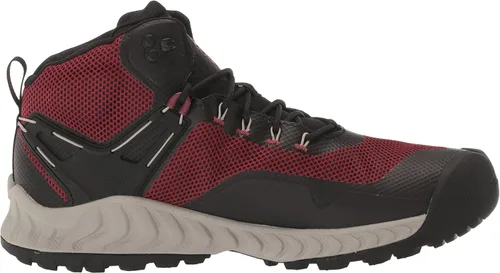 Vista 6 de KEEN mens NXIS EVO Waterproof Boot
