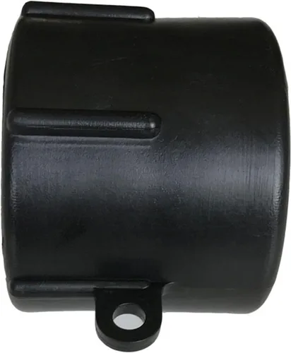 Vista 2 de 2-Inch Ibc Large Pipe Adapter for Tote Tank