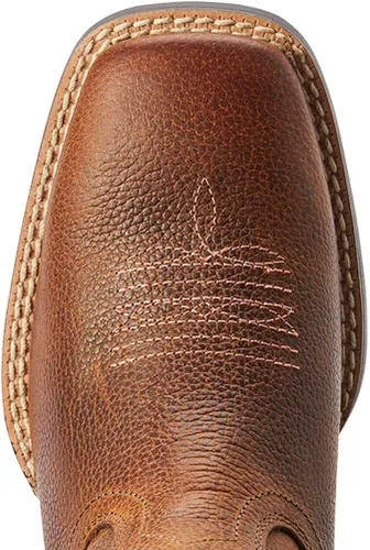 Vista 4 de Ariat Botas vaqueras unisex para niños y jóvenes