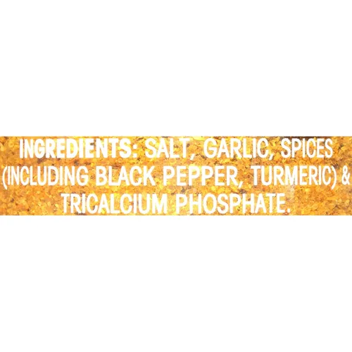 Vista 2 de McCormick Gourmet Adobo Seasoning, 1.76 oz