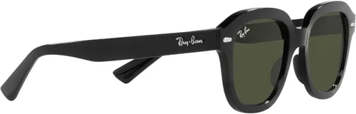 Vista 12 de Ray-Ban Gafas de sol cuadradas Rb4398 Erik para mujer