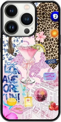 Vista 142 de Funda de teléfono Qizijio estilo azteca a prueba de golpes y protectora para iPhone 7/8/SE